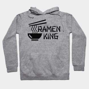 Ramen King Hoodie